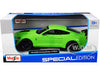 Maisto 1/24 2020 Mustang Shelby GT500