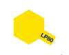 LP-80 Flat Yellow Lacquer Paint