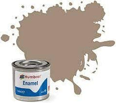 Humbrol Enamel - Matt 72