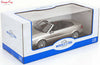 MCG 1/18 Audi Cabriolet 1991 (Silver)