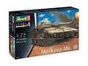 Revell 1/72 Merkava Mk.III
