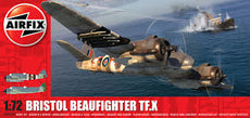 Airfix- 1/72 Bristol Beaufighter TF.X