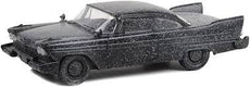 GreenLight 1/24  1958 Plymouth Fury Scorched Version