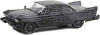 GreenLight 1/24  1958 Plymouth Fury Scorched Version