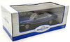 MCG 1/18 BMW 3-Series (E30) Convertible (Blue Metallic)