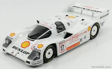 Norev 1/18 Porsche 962 C - Supercup 1987