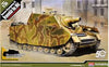 Academy - 1/35 German Strumpanzer Brummbar Ver. Mid