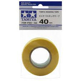 Tamiya - Masking Tape 40mm