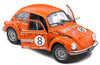 Solido 1/18 Volkswagen Beetle 1303 (Jagermeister)