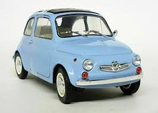 Solido 1/18 Steyr Puch 500