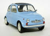 Solido 1/18 Steyr Puch 500