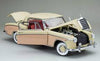 Sun Star 1/18 1958 Mercedes-Benz 220SE Coupe (Cream/Pink)
