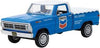 GreenLight 1/24  1967 Ford F-100 with bed cover