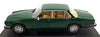 MCG 1/18 Jaguar XJ Series III (Dark Green)