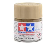 XF-57 Flat Buff Acrylic Paint