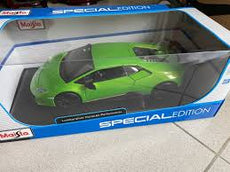 Maisto 1/18 Lamborghini Huracan Performante