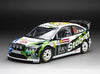 Sun Star 1/18  Ford Focus RS WRC #46 2008 Wales Rally GB