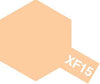 XF-15 Flat Flesh Enamel Paint