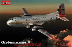 Roden 1/144 Globemaster II Douglas C-124A