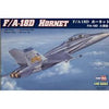 Hobby Boss- 1/48 F/A-18D Hornet