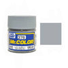 Mr Color - 376 JASDF Radome Gray (Semi-Gloss)
