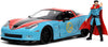 Jada 1/24 Doctor Strange & 2006 Chevrolet Corvette Z06