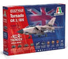 Italeri 1/48 Gulf War Tornado GR.1 / IDS