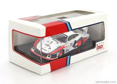 IXO-Models 1/43 Porsche  935/78 #1 Moby Dick 6h Silverstone 1978