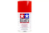TS-86 Pure Red Synthetic Paint