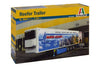 Italeri 1/24 Reefer Trailer