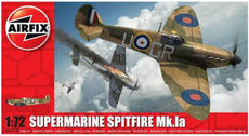 AirFix-1/72 Supermarine Spitfire Mk.la