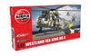 Airfix- 1/72 Westland Sea King HC.4