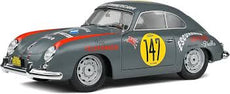 Solido 1/18 Porsche 356 PRE-A