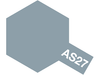 AS-27 Gunship Gray 2  Aircraft Paint
