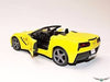 Maisto 1/24 2014 Corvette Stingray