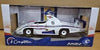 Solido 1/18 Porsche 936 Winner 24H Le Mans 1977