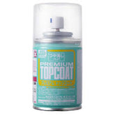 Mr. Color - Premium Top Coat (Flat)