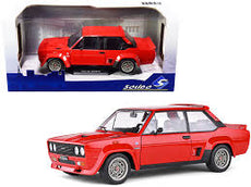 Solido 1/18 Fiat 131 Abarth