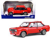 Solido 1/18 Fiat 131 Abarth