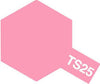 TS-25 Pink Synthetic Paint