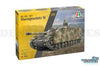 Italeri 1/35 Sd. Kfz. 167 Sturmgeschutz IV