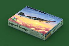 Hobby Boss- 1/48 Focke Wulf Fw 190D-10