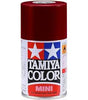 TS-33 Dull Red  Synthetic Paint