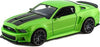 Maisto 1/24 2014 Ford Mustang Street Racer