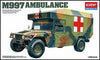 Academy - 1/35 M997 Ambulance