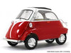 Welly 1/18 BMW Isetta Red