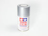 PS-48  Semi-Gloss Silver Anodized Aluminum Polycarbonate Paint