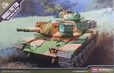 Academy - 1/35 M60A2 Patton