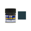 Mr Color - 301 Grey FS36081 (Semi-Gloss)