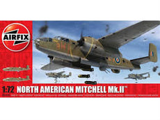 AirFix-1/72 North American Mitchell MkII